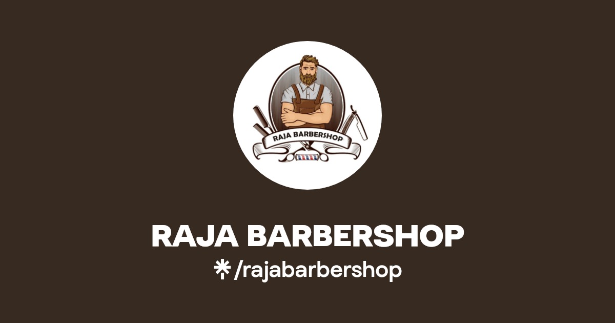 Raja Musa: Potong Rambut,